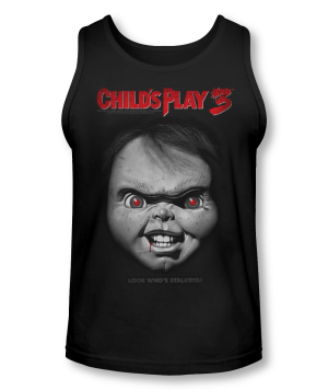 Child's Play 3™ CHUCKY Apparel
