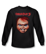 Child's Play™ / Chucky™ Child's Play 3™ CHUCKY Apparel