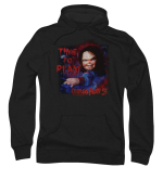 Child's Play™ / Chucky™ Child's Play 3™ TIME TO PLAY Apparel