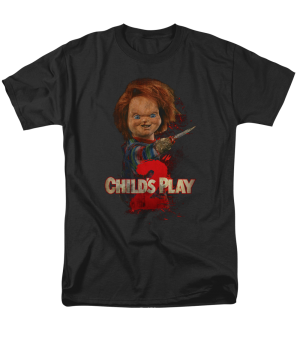 Child's Play™ / Chucky™ Child's Play 2™ HERE'S CHUCKY! Apparel
