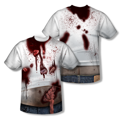 ZOMBIES! Slob Zombie All-Over T-Shirt