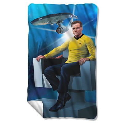 Star Trek™ Captain's Chair Home Goods