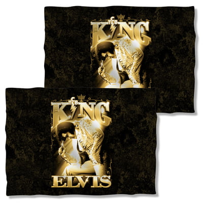 Elvis™ THE KING Home Goods
