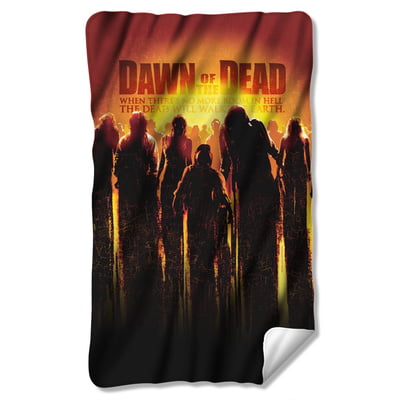 Dawn of the Dead™ DEAD Home Goods