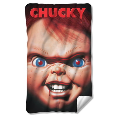 Home Goods Child's Play 3™ "HERE'S CHUCKY!" Home Goods