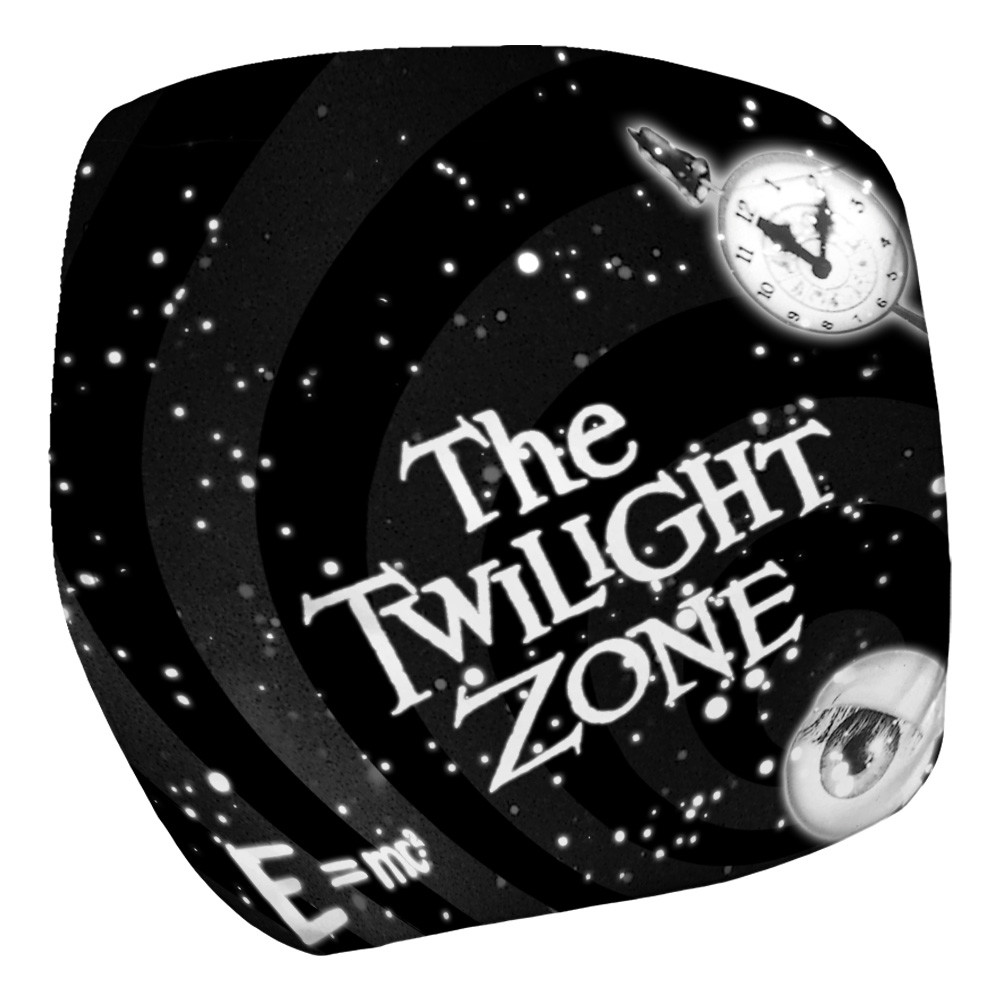 Twilight Zone™ Another Dimension Home Goods
