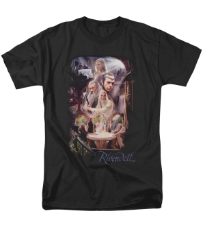 The Hobbit™ Rivendell Apparel