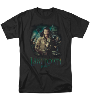 The Hobbit™ Protector of Laketown Apparel