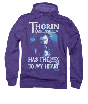 The Hobbit™ Thorin's Key Apparel