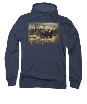 The Hobbit™ Hobbit & Company Apparel