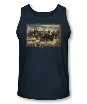 The Hobbit™ Hobbit & Company Apparel