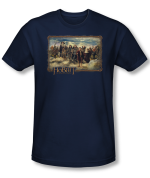 The Hobbit™ Hobbit & Company Apparel