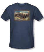 The Hobbit™ Hobbit & Company Apparel