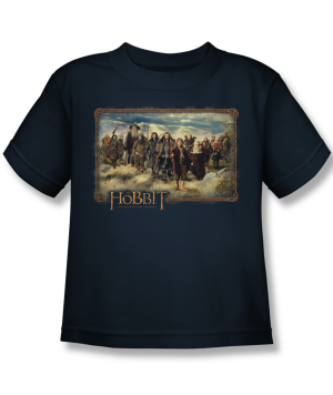 The Hobbit™ Hobbit & Company Apparel