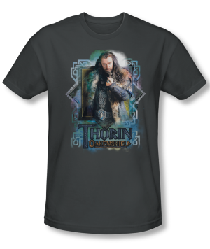 The Hobbit™ Thorin Oakenshield Apparel