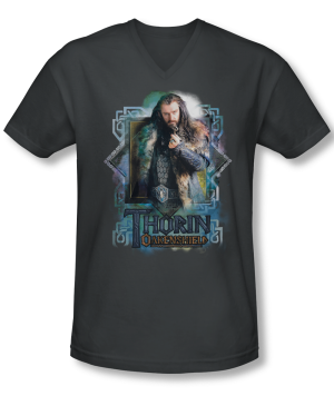 The Hobbit™ Thorin Oakenshield Apparel