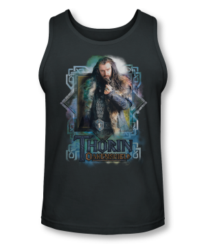 The Hobbit™ Thorin Oakenshield Apparel