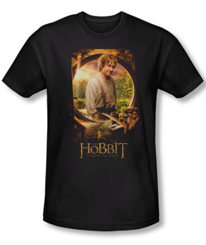 The Hobbit™ Bilbo Baggins Apparel