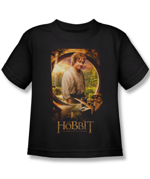 The Hobbit™ Bilbo Baggins Apparel