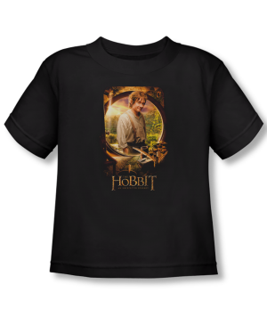 The Hobbit™ Bilbo Baggins Apparel