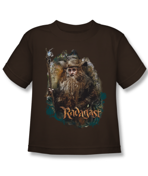 The Hobbit™ Radagast The Brown Apparel