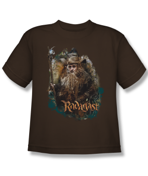 The Hobbit™ Radagast The Brown Apparel