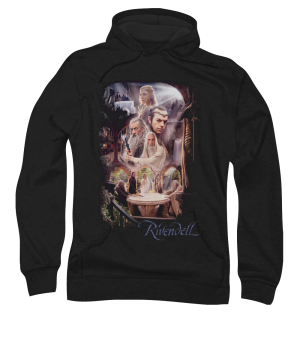 The Hobbit™ Rivendell Apparel