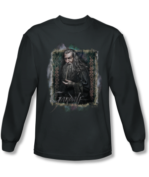 The Hobbit™ Gandalf Apparel