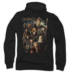 The Hobbit™ Somber Company Apparel