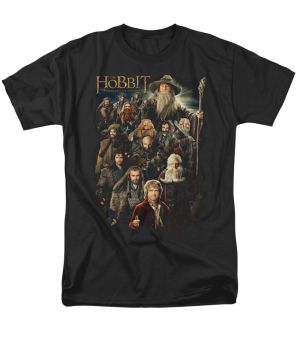 The Hobbit™ Somber Company Apparel