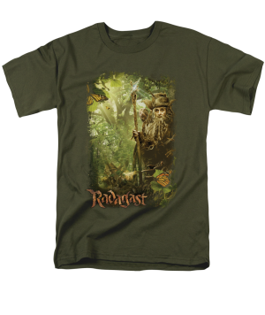 The Hobbit™ Radagast In The Woods Apparel