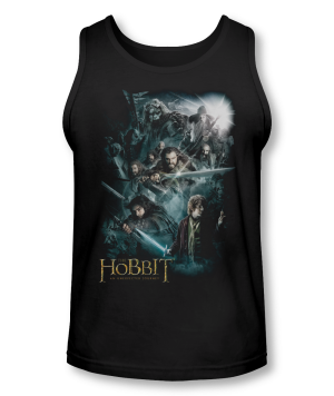 The Hobbit™ Epic Adventure Apparel