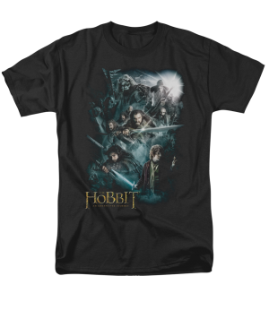 The Hobbit™ Epic Adventure Apparel