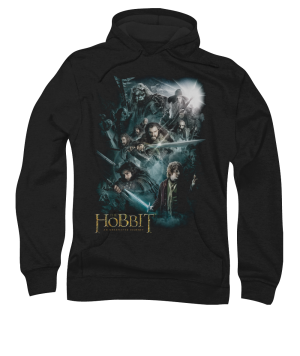 The Hobbit™ Epic Adventure Apparel