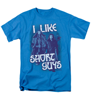 The Hobbit™ "I Like Short Guys" Apparel