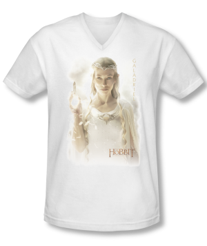 The Hobbit™ Galadriel Apparel