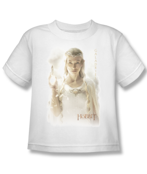 The Hobbit™ Galadriel Apparel