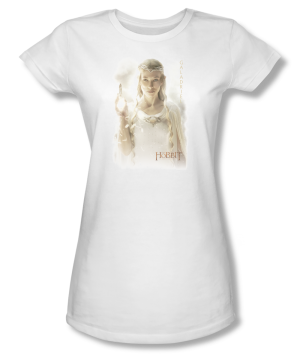 The Hobbit™ Galadriel Apparel