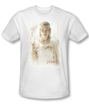 The Hobbit™ Galadriel Apparel