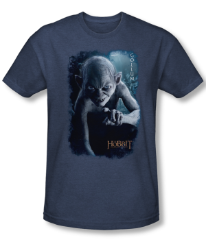 The Hobbit™ Gollum Apparel