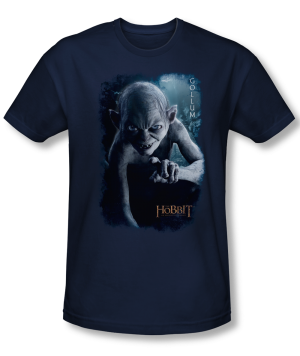 The Hobbit™ Gollum Apparel