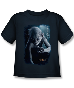 The Hobbit™ Gollum Apparel