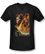 The Hobbit™ Golden Chambers Apparel