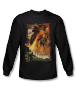 The Hobbit™ Golden Chambers Apparel