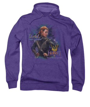 The Hobbit™ Daughter of Mirkwood Apparel