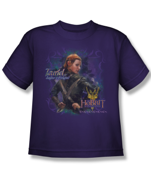 The Hobbit™ Daughter of Mirkwood Apparel