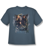 The Hobbit™ Three Dwarves Apparel