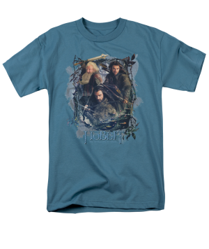 The Hobbit™ Three Dwarves Apparel