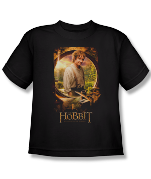 The Hobbit™ Bilbo Baggins Apparel