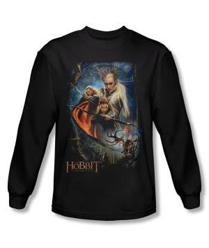 The Hobbit™ Thranduil's Realm Apparel